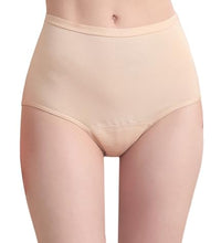 Ropa interior posparto para incontinencia