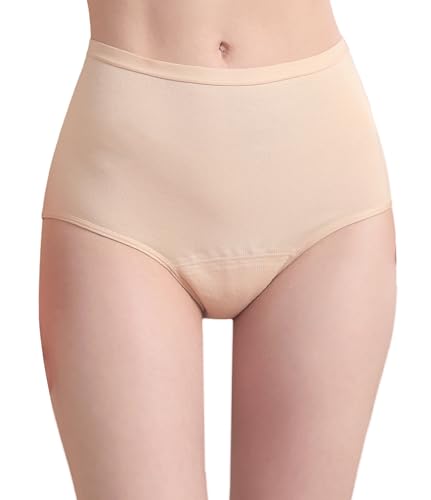 Ropa interior posparto para incontinencia