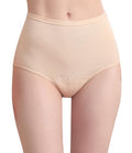 Ropa interior posparto para incontinencia