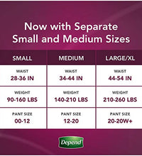 Ropa interior posparto para mujeres