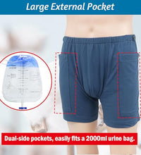 ropa interior post-op para incontinencia