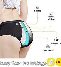 ropa interior postparto para mujeres