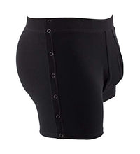 ropa interior postquirúrgica cómoda y segura