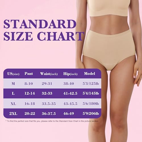 Ropa interior REELINDRY para mujeres
