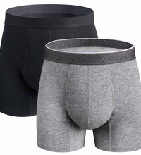 ropa interior reutilizable para hombres
