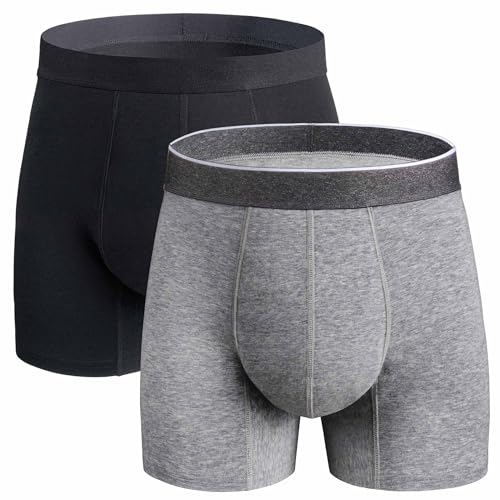 ropa interior reutilizable para hombres