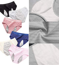 ropa interior suave y transpirable para mujeres
