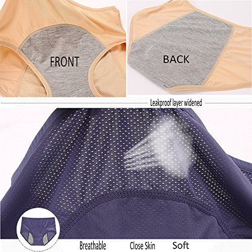 ropa íntima de alta calidad