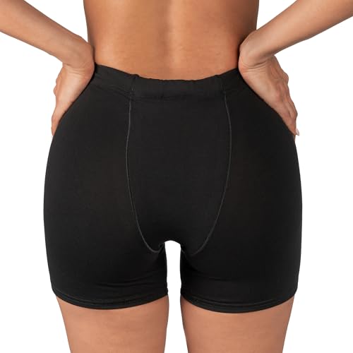 ropa médica para prolapso vulvar