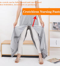 ropa para discapacitados con cremalleras