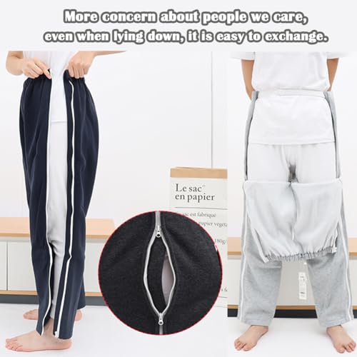 ropa para pacientes con estilo moderno