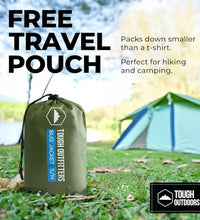 ropa para protegerse de mosquitos