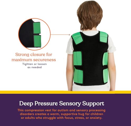 ropa sensorial para autismo