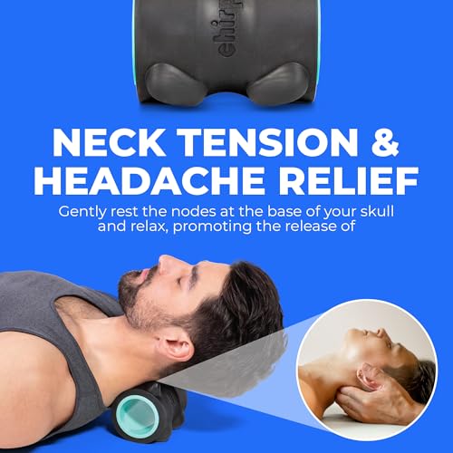Rueda de masaje para terapia física