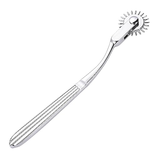 Rueda Neuro Wartenberg para masajes