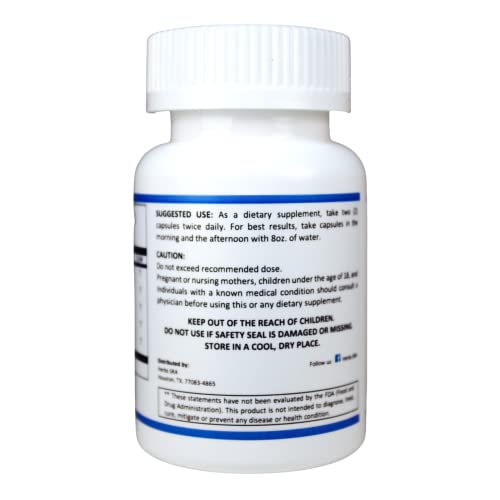 Rutin y semilla de uva para salud