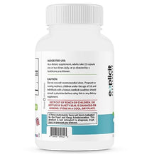 S-Acetil Glutatión para antioxidantes naturales