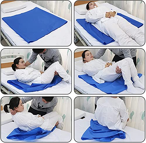 sábana para cuidado de pacientes