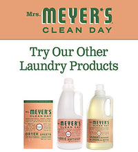 Sábanas MRS. MEYER'S para un secado eficiente