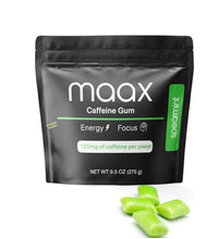 Sabor a menta refrescante