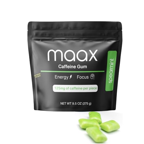 Sabor a menta refrescante