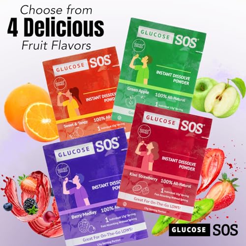 Sabor berry medley para un impulso