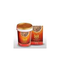 sabor de hookah soex pan ras herbal