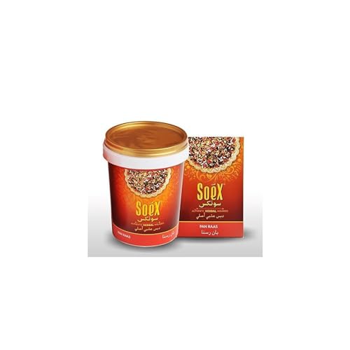 sabor de hookah soex pan ras herbal