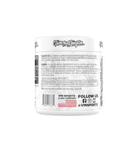 Sabor delicioso de L-Carnitina 3000 mg