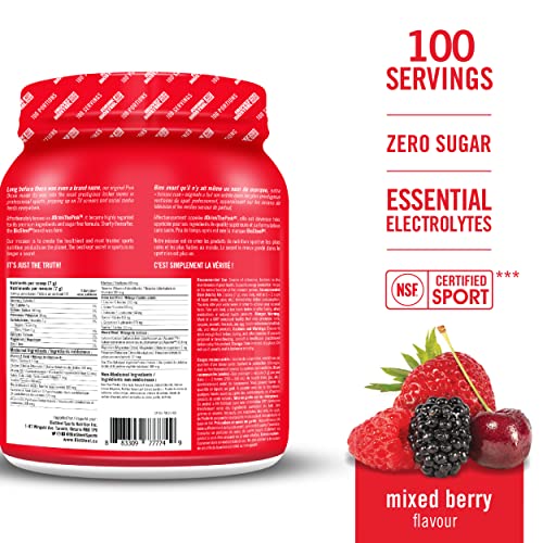 sabor delicioso frutos rojos