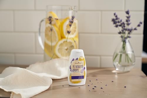 Sabor delicioso para tus bebidas