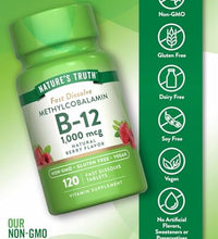 Sabor natural a baya vitaminas