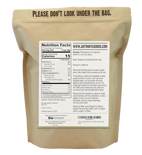 Sabor natural para tus recetas veganas