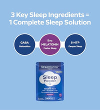 sabor snoozeberry delicioso