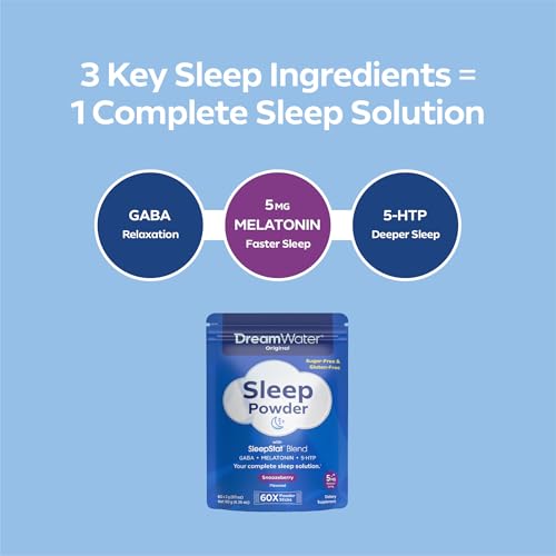 sabor snoozeberry delicioso