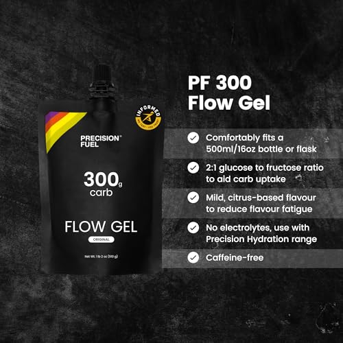 sabor suave ideal para entrenamiento intenso