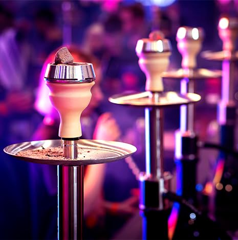 sabores exóticos de hookah soex