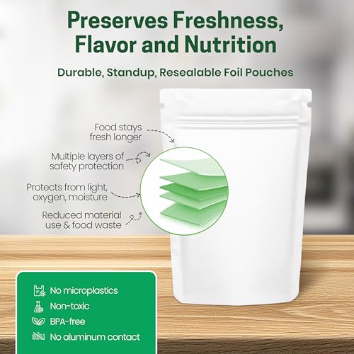 saborizante natural para comidas y bebidas