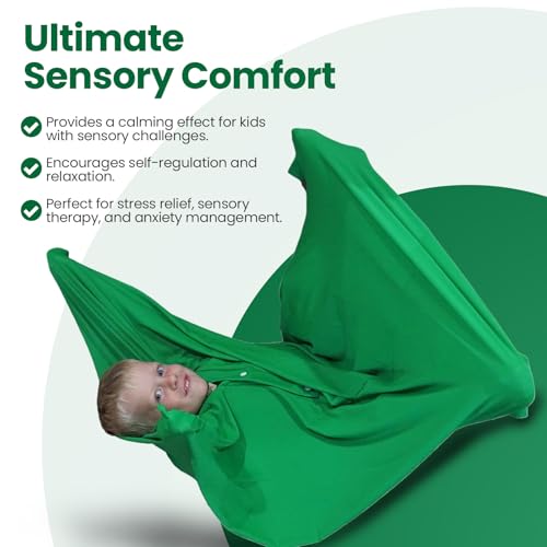 saco sensorial ideal para la conciencia corporal