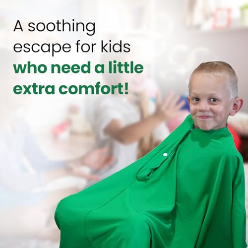 saco sensorial para mejorar la concentración