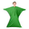 saco sensorial para niños cómodo