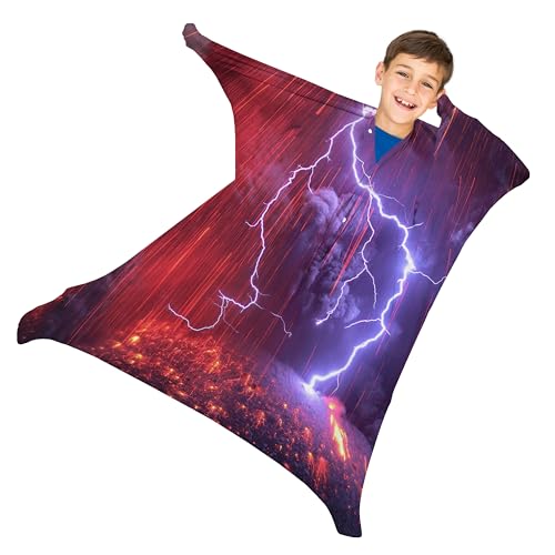 saco sensorial para niños con autismo