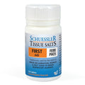 sales de Schuessler Ferr Phos beneficios
