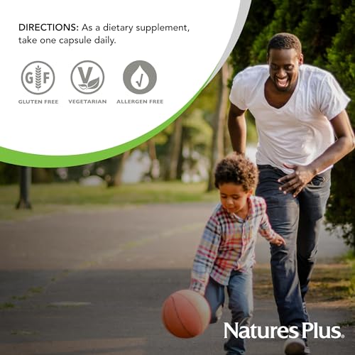 Salud articular con NaturesPlus