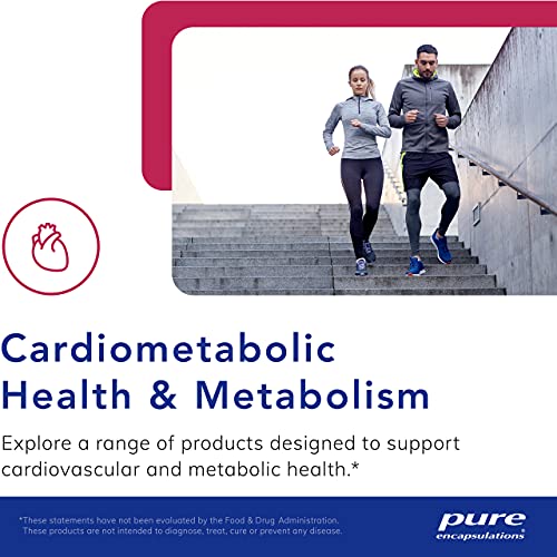 Salud cardiovascular con ácido lipoico