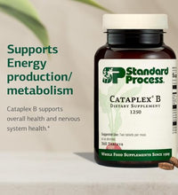 salud cardiovascular con cataplex b