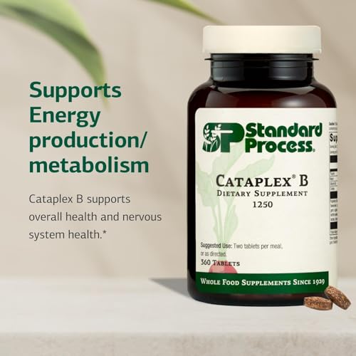 salud cardiovascular con cataplex b
