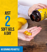 salud cardiovascular con omega 3