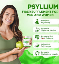 salud digestiva con inulina natural