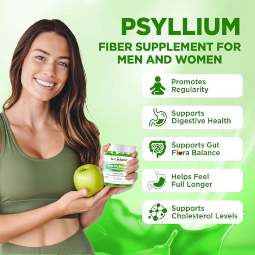 salud digestiva con inulina natural